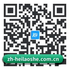 鸿蒙防封原生系统 二维码